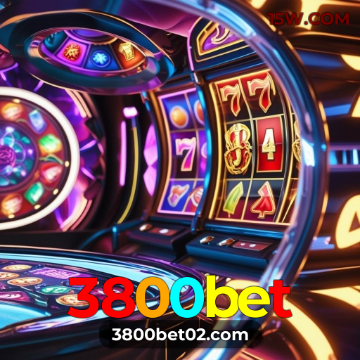 Promoções e bônus exclusivos da 3800bet