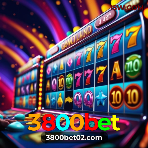 Interface 3800bet