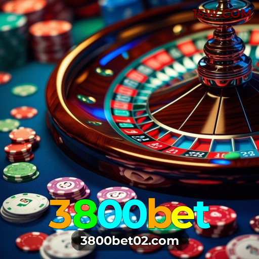 Segurança 3800bet