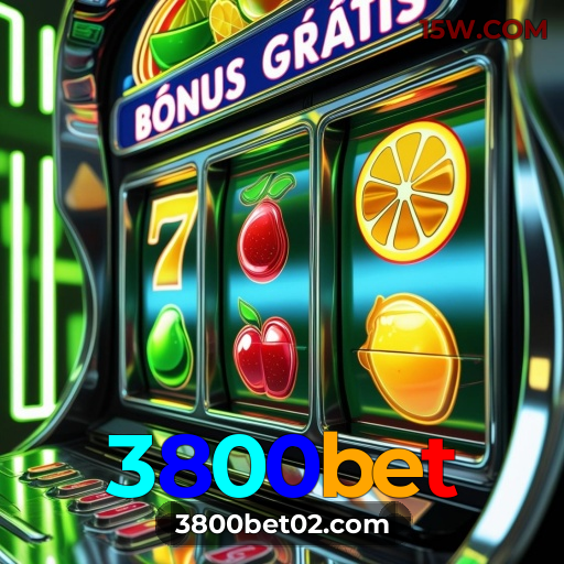 Cashback Semanal 3800bet