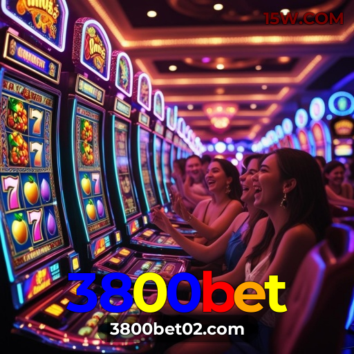 Certificações de segurança e licenças da 3800bet