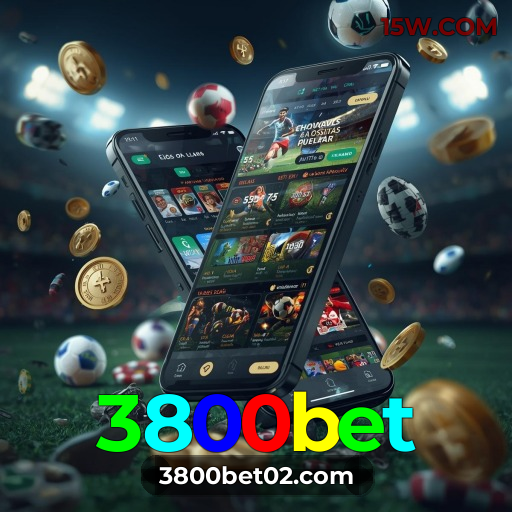 Download PC 3800bet