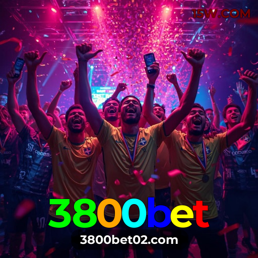 Bônus de Boas-vindas 3800bet