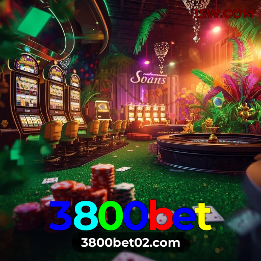 Equipe de suporte ao cliente da 3800bet