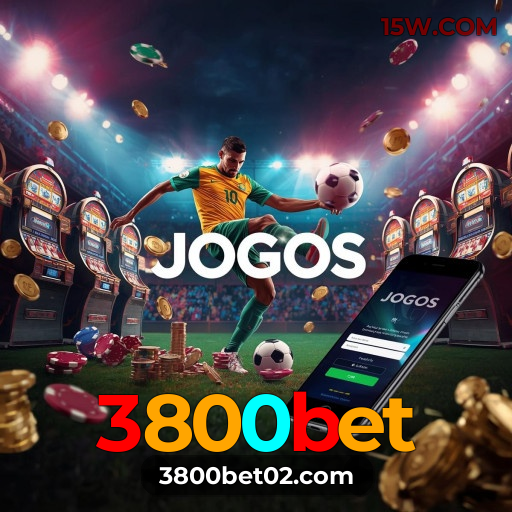 Cashback semanal 3800bet