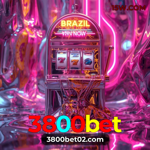 Siga a 3800bet no Facebook